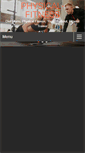 Mobile Screenshot of physical-fitness.net